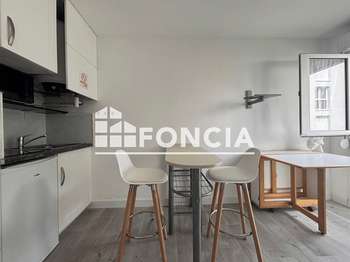 Location appartement 1 pièce Saint-Nazaire 44