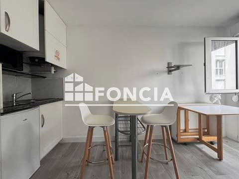 Location appartement 1 pièce Saint-Nazaire 44