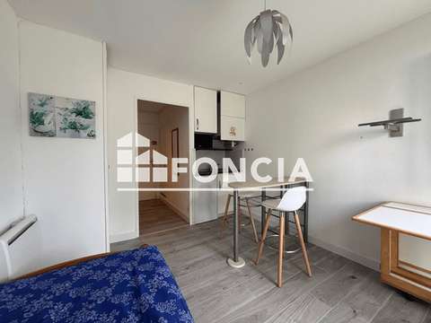 Location appartement 1 pièce Location appartement 1 pièce
