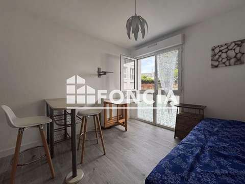 Location appartement 1 pièce Location appartement 1 pièce