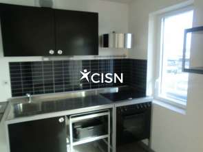 Location Appartement T1Saint-Nazaire
