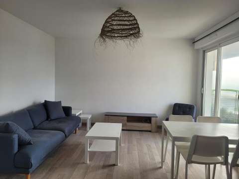 Location appartement 2 pièces Location appartement 2 pièces