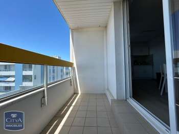 Location appartement 2 pièces