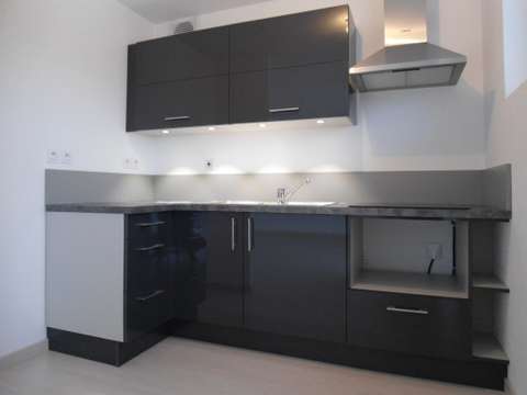 Location Studio 1 pièce Saint-Nazaire 44