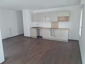 Location Appartement 3 piècesSaint-Nazaire