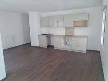 Location appartement 3 pièces Saint-Nazaire 44
