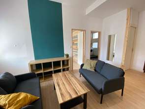 Location Appartement 4 piècesSaint-Nazaire