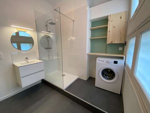 Location appartement 4 pièces Location appartement 4 pièces