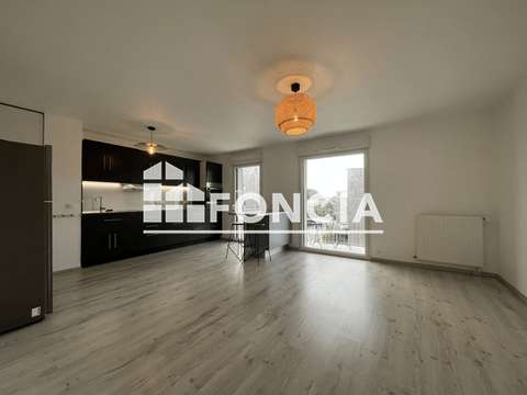 Location appartement 3 pièces