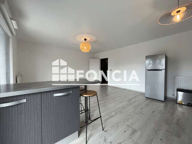 Location appartement 3 pièces