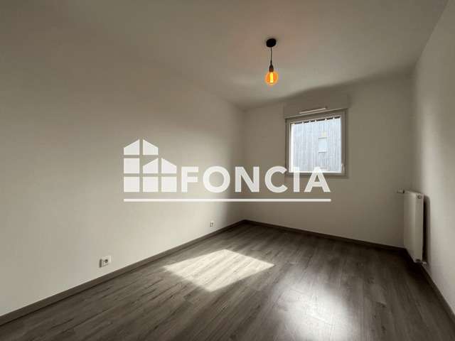 Location appartement 3 pièces