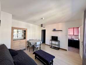 Location Appartement 2 piècesSaint-Nazaire