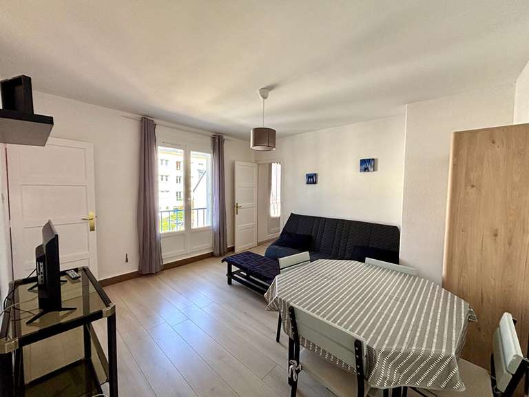 Location appartement 2 pièces
