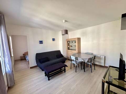 Location appartement 2 pièces Location appartement 2 pièces