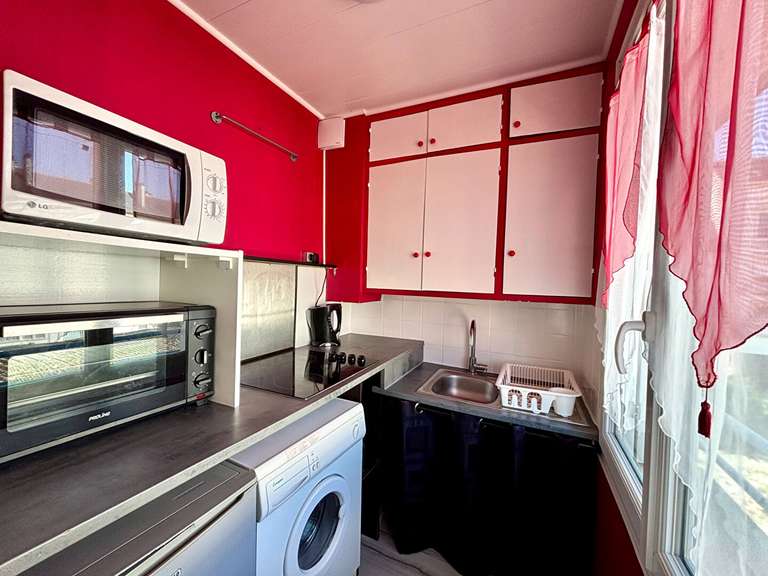 Location appartement 2 pièces
