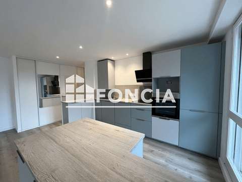 Location appartement 2 pièces Saint-Nazaire 44