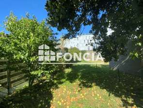 Location Appartement 2 piècesSaint-Nazaire