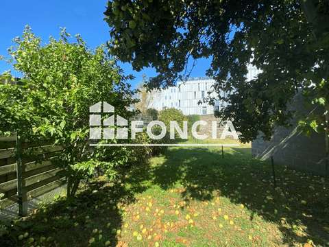 Location appartement 2 pièces Saint-Nazaire 44