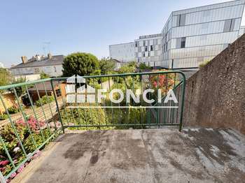 Location Appartement 2 piècesSaint-Nazaire