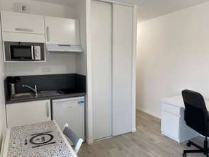 Location Appartement T1Saint-Nazaire