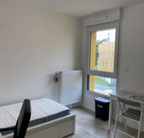 Location appartement 1 pièce