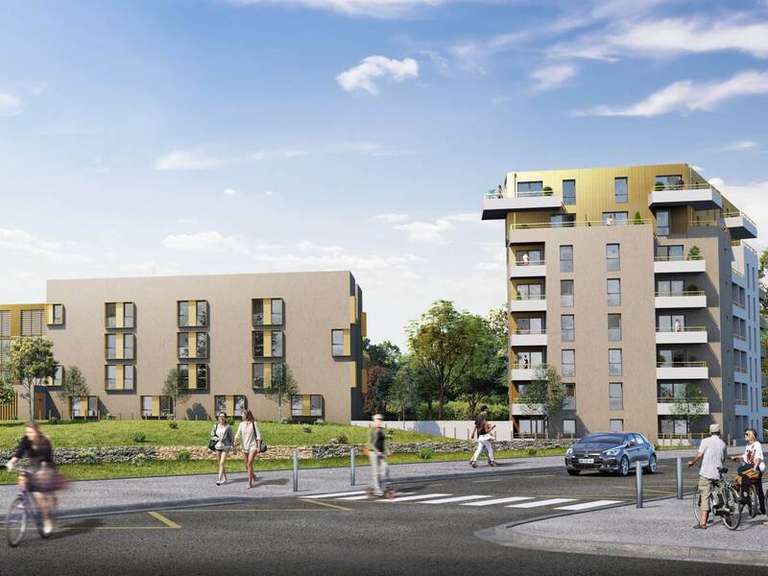 Location appartement 1 pièce