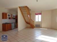 Location appartement 4 pièces