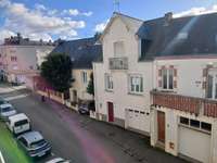 Location appartement 3 pièces Location appartement 3 pièces