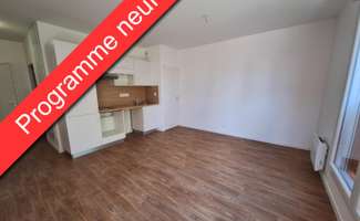Photo Location appartement Saint-Nazaire