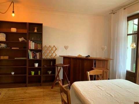 Location appartement 4 pièces Saint-Nazaire 44