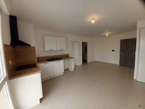 Location Appartement 2 piècesSaint-Nazaire
