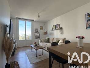Location Appartement 2 piècesSaint-Nazaire
