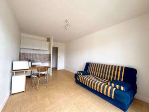 Location StudioSaint-Nazaire