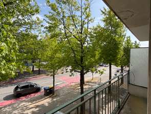 Location Appartement 3 piècesSaint-Nazaire