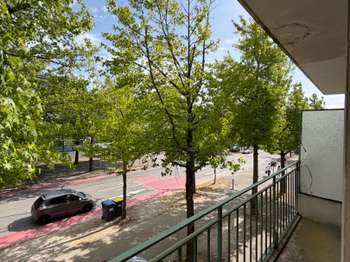 Location appartement 3 pièces Saint-Nazaire 44