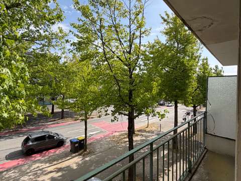 Location appartement 3 pièces Saint-Nazaire 44