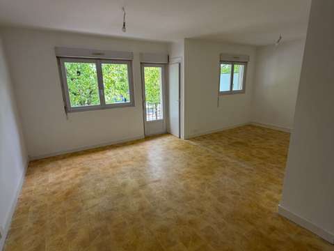 Location appartement 3 pièces