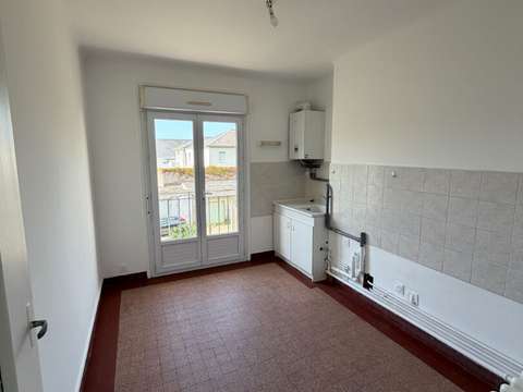 Location appartement 3 pièces