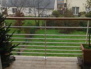 Location Appartement 3 piècesSaint-Nazaire