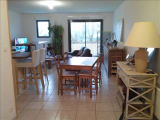 Location appartement 3 pièces