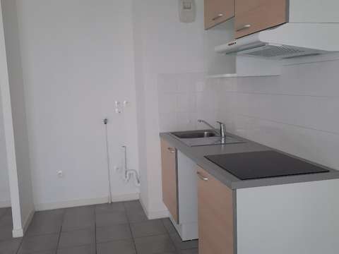 Location appartement 2 pièces Location appartement 2 pièces