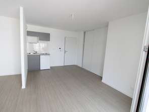 Location Appartement T1Saint-Nazaire