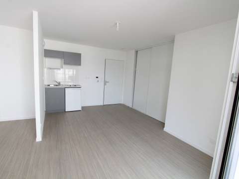 Location appartement 1 pièce Saint-Nazaire 44