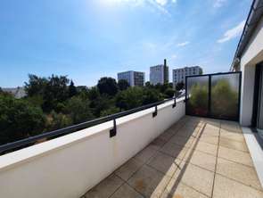 Location Appartement 3 piècesSaint-Nazaire