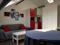 Location Studio 1 pièce