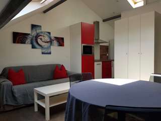 Location Studio 1 pièce