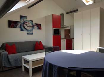Location Studio 1 pièce Saint-Nazaire 44