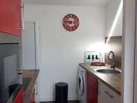 Location Studio 1 pièce
