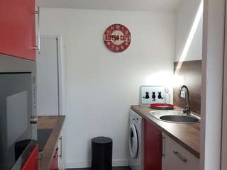 Location Studio 1 pièce
