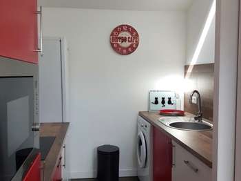 Location Studio 1 pièce